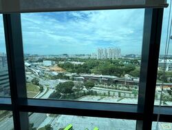 Vision Exchange (D22), Office #547131391
